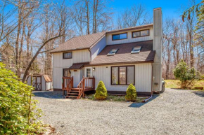 Tobyhanna Treat, Tobyhanna